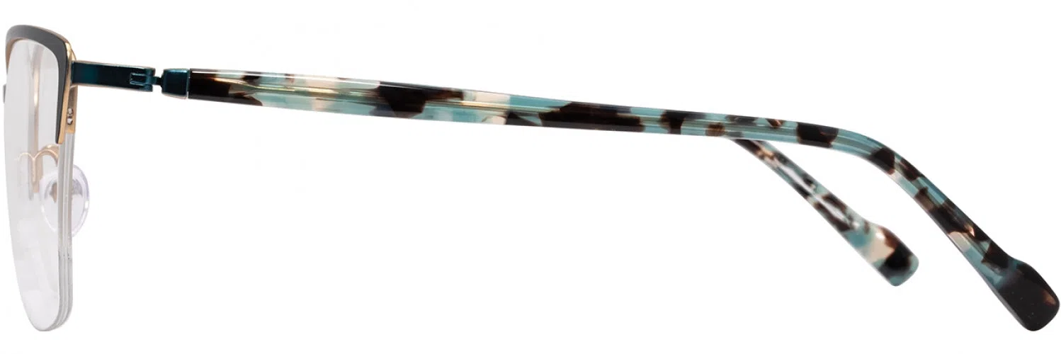 Scott Harris SH986 Eyeglasses - view 11